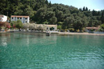 Boukari, Corfu seaside
