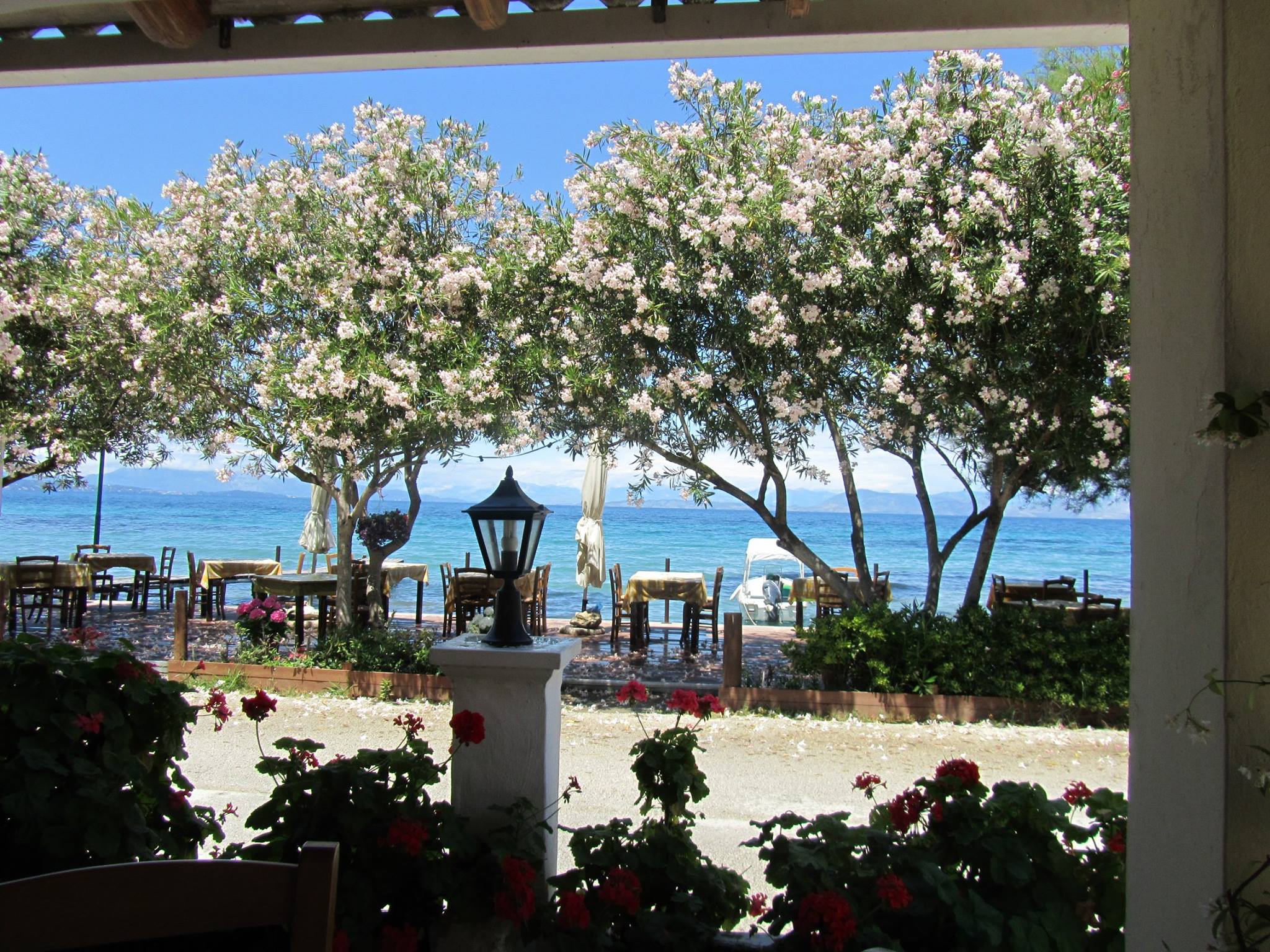 Images of Corfu, Greece