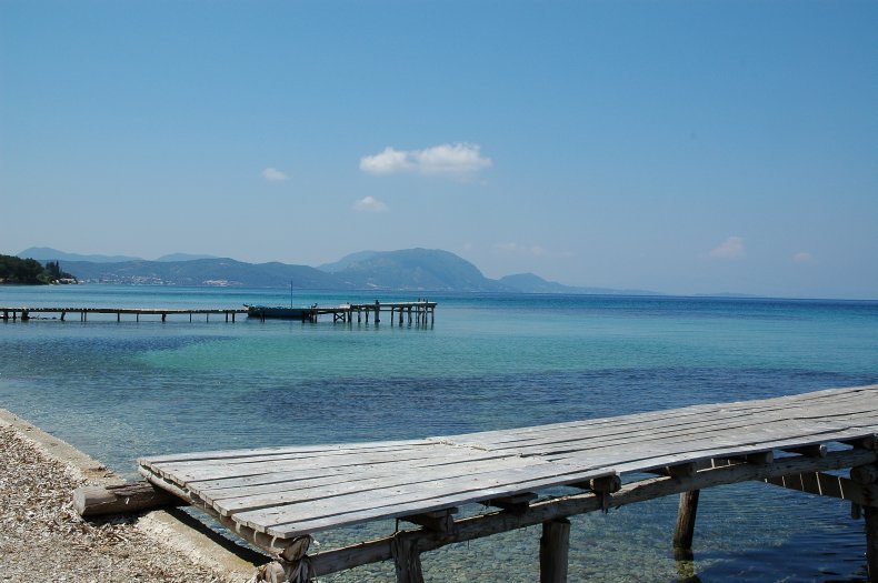 Images of Corfu, Greece