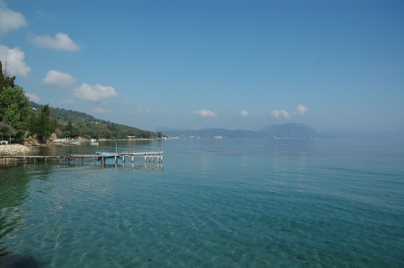 Images of Corfu, Greece