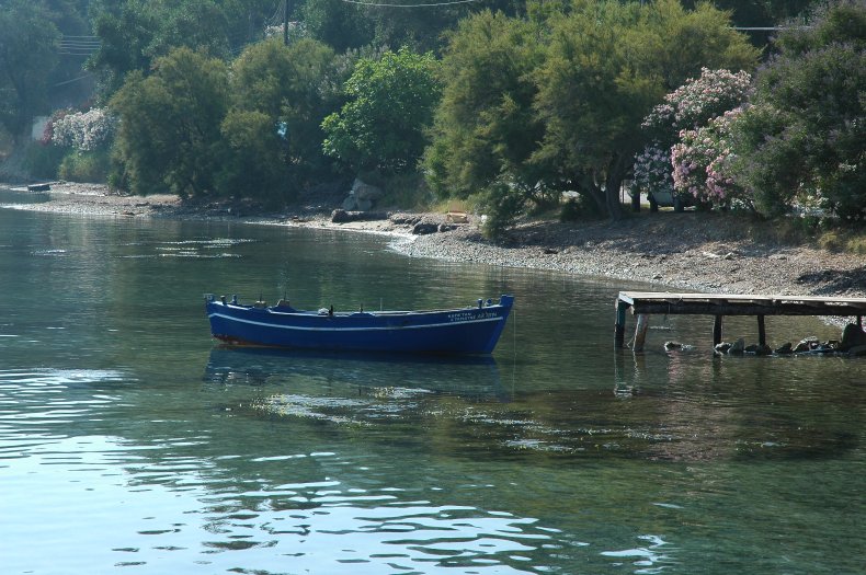 Images of Corfu, Greece