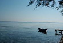 Garden, Boukari, Corfu