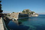 Images of Corfu, Greece