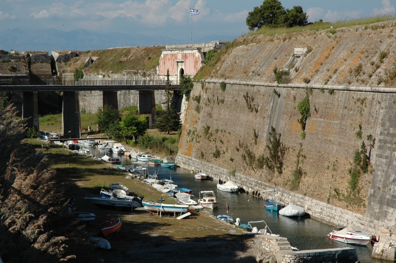 Images of Corfu, Greece