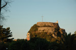 Corfu sightseeing