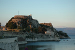 Corfu sightseeing