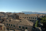 Corfu sightseeing