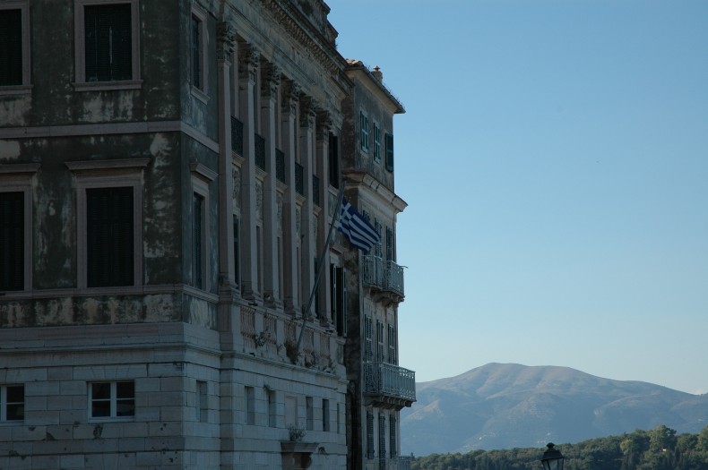 Images of Corfu, Greece