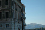 Corfu sightseeing