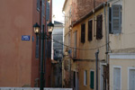 Corfu sightseeing
