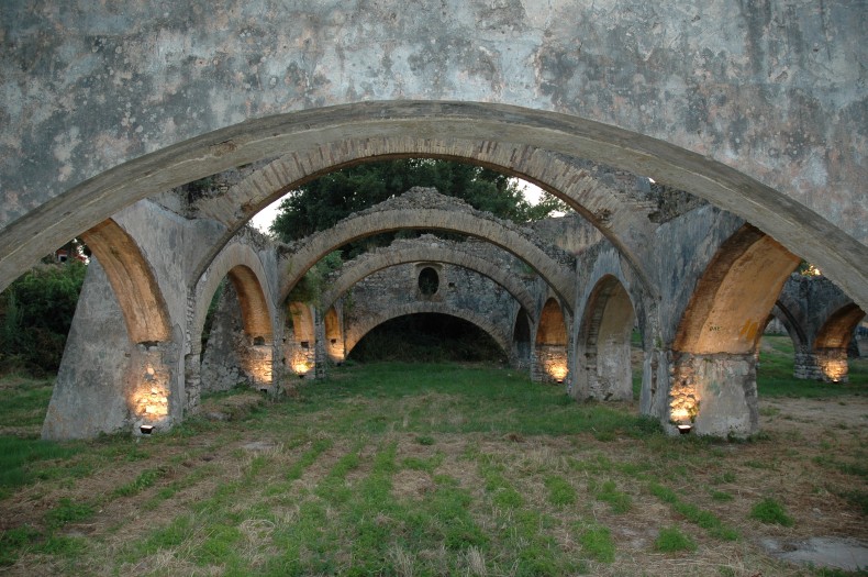 Images of Corfu, Greece