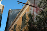 Corfu sightseeing