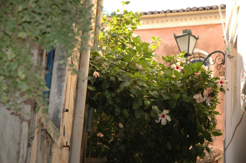 Images of Corfu, Greece