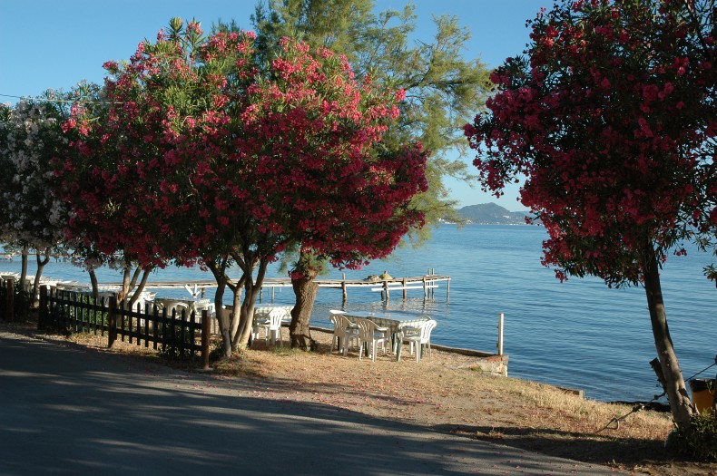 Images of Corfu, Greece