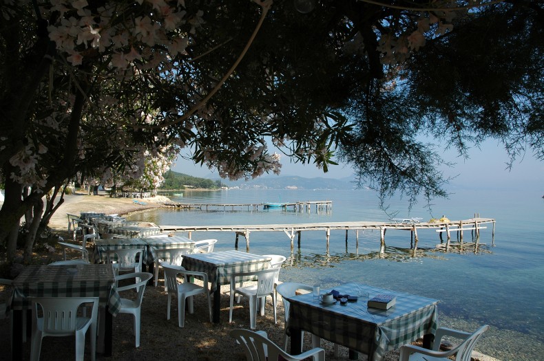 Images of Corfu, Greece