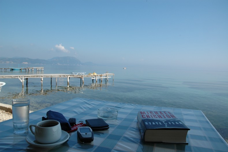 Images of Corfu, Greece