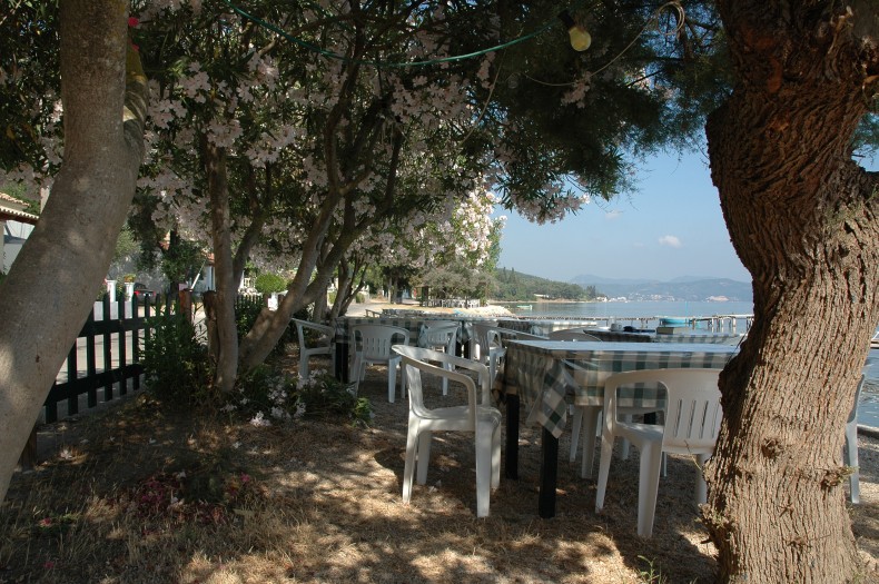 Images of Corfu, Greece