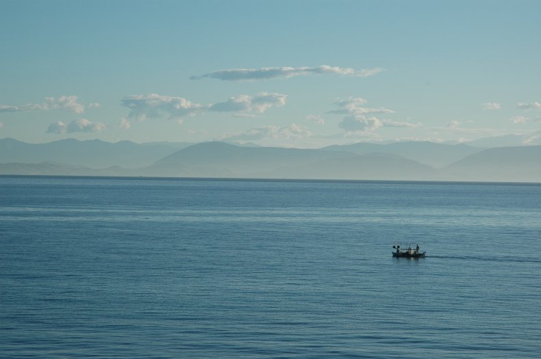 Images of Corfu, Greece