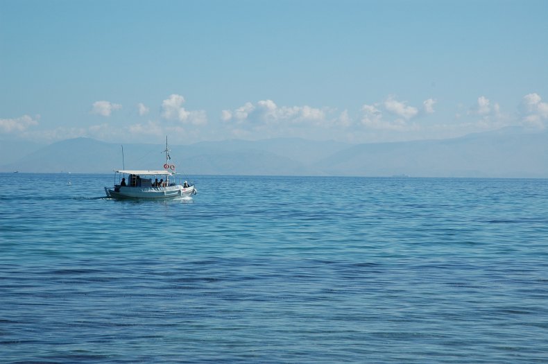 Images of Corfu, Greece