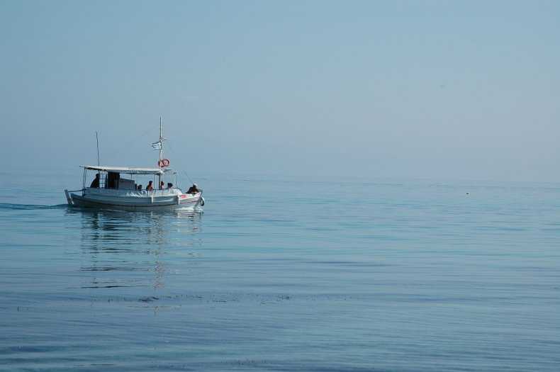 Images of Corfu, Greece