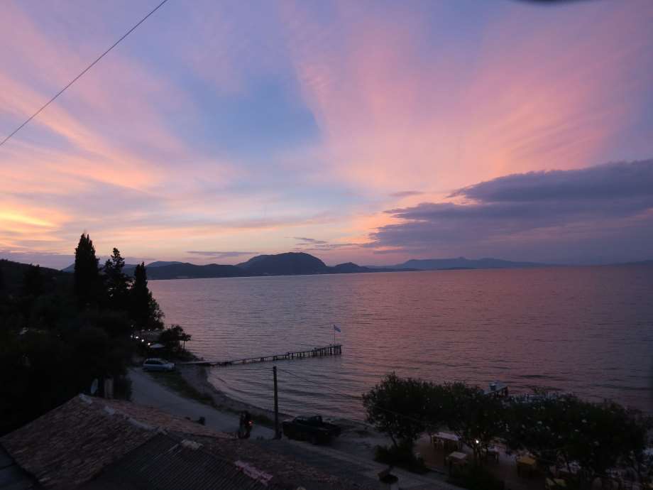 Images of Corfu, Greece